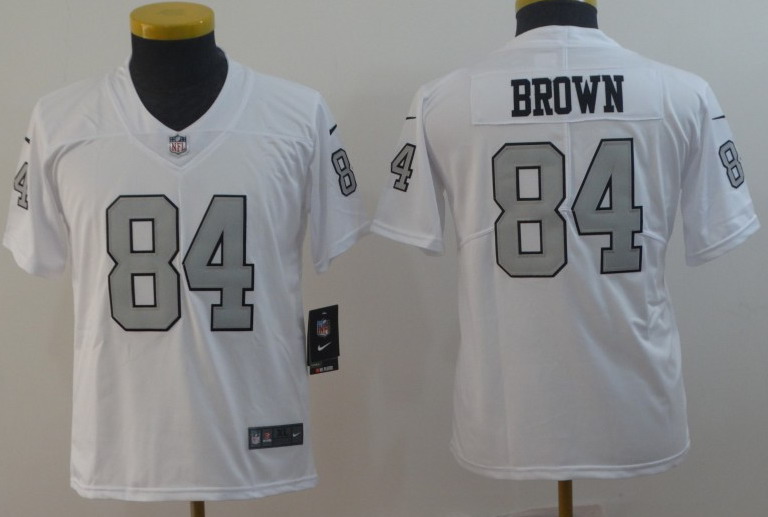 2019 NFL kid legend jerseys-005